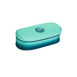 Ученически несесер Coolpack - Campus - Blue Lagoon