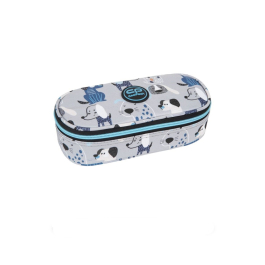 Ученически несесер Coolpack - Campus - Doggy