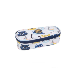 Ученически несесер Coolpack - Campus - Pucci