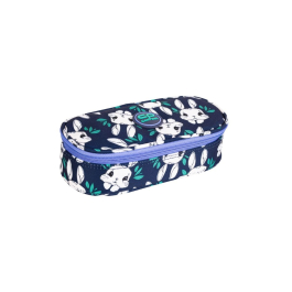Ученически несесер Coolpack - Campus - Bunnyland