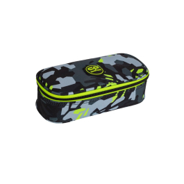 Ученически несесер Coolpack - Campus - Lizzard