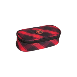 Ученически несесер Coolpack - Campus - Scottish