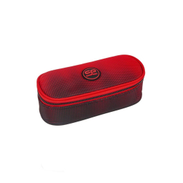 Ученически несесер Coolpack - Campus - Gradient Cranberry