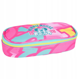 Ученически несесер Coolpack - CAMPUS - Minnie Mouse