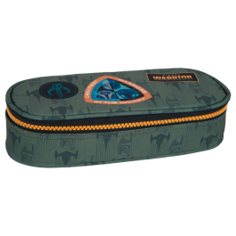 Ученически несесер Coolpack - CAMPUS - Mandalorian