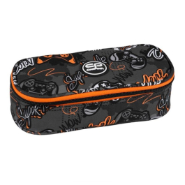 Ученически несесер Coolpack - Campus - Gamer