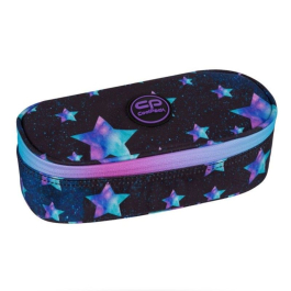 Ученически несесер Coolpack - Campus - Star Night