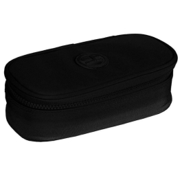 Ученически несесер Coolpack - Campus - BLACK COLLECTION