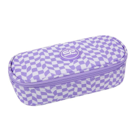 Ученически несесер Coolpack - Campus - YOGHURT