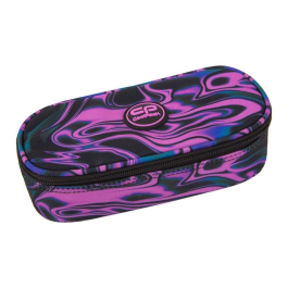 Ученически несесер Coolpack - Campus - AMETHYST