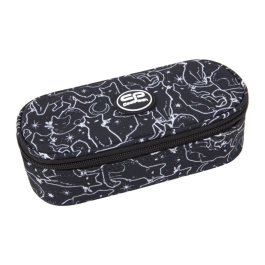 Ученически несесер Coolpack - Campus -  BLACK CATS