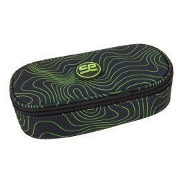 Ученически несесер Coolpack - Campus - NEFRYT