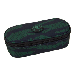 Ученически несесер Coolpack - Campus - GREENEH