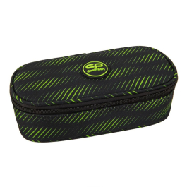 Ученически несесер Coolpack - Campus - LIMEH