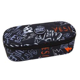 Ученически несесер Coolpack - Campus - NEW YORK