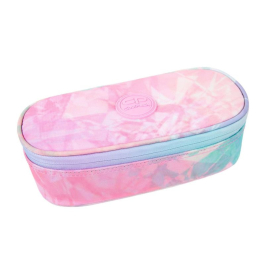 Ученически несесер Coolpack - Campus - TIE DYE