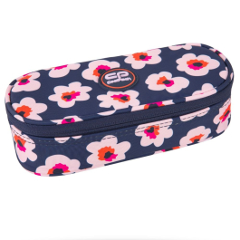 Ученически несесер Coolpack - Campus - FLORES NINA