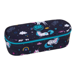 Ученически несесер Coolpack - Campus - MRS UNICORN