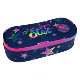 Ученически несесер Coolpack - Campus - STARS