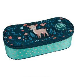 Ученически несесер Coolpack - Campus - DEER
