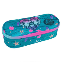 Ученически несесер Coolpack - Campus - SEAFISH