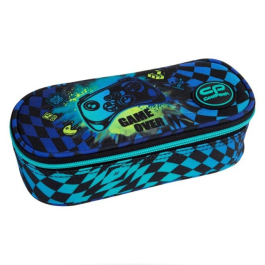 Ученически несесер Coolpack - Campus - GAMER CHESS