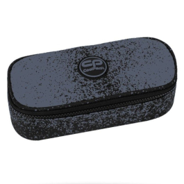 Ученически несесер Coolpack - Campus - GREY