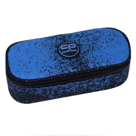 Ученически несесер Coolpack - Campus - BLUE