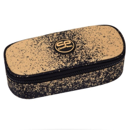 Ученически несесер Coolpack - Campus - ORANGE