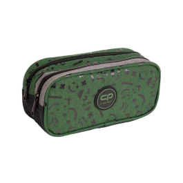 Ученически несесер Coolpack - DUKE - Grispy