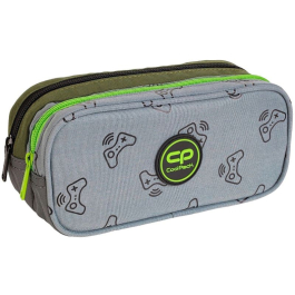 Ученически несесер Coolpack - DUKE - Gaming