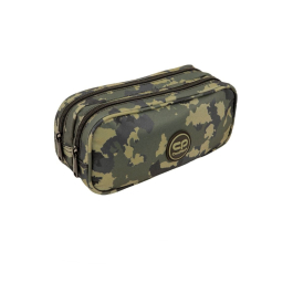 Несесер с два ципа Coolpack - Duke - Combat
