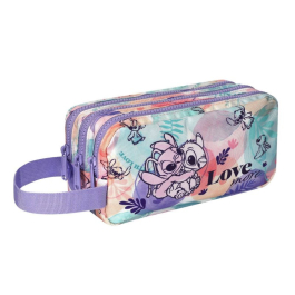 Несесер COOLPCK - PRIMUS - STITCH Pastel