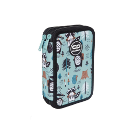 Ученически несесер с пособия COOLPACK - JUMPER 2 -  Shoppy