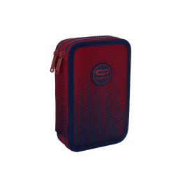 Ученически несесер с пособия COOLPACK - JUMPER 2 - Gradient Costa