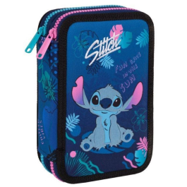 Ученически несесер с пособия Coolpack - Jumper 2 - Stitch