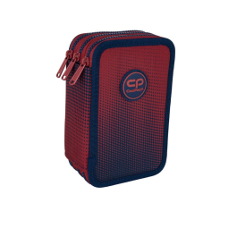 Ученически несесер с пособия Coolpack - Jumper 3 - Gradient Costa