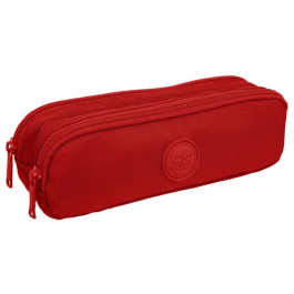Ученически несесер Coolpack - CLIO - rpet RED