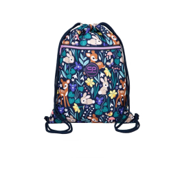 Спортна торба Coolpack - Vert - Oh My Deer