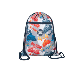 Спортна торба Coolpack - Vert - Offroad