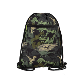 Спортна торба Coolpack - Vert - Adventure park