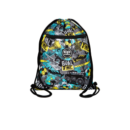Спортна торба Coolpack - Vert - Goal Time