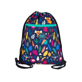 Спортна торба Coolpack - Vert - Lady color