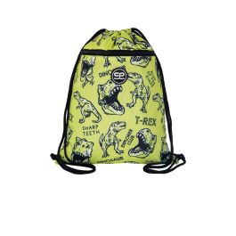 Спортна торба Coolpack - Vert - Dino Adventure