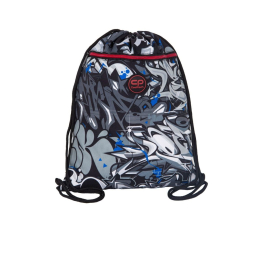 Спортна торба Coolpack - Vert - Street Art