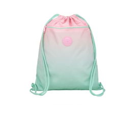 Спортна торба Coolpack - Vert - Gradient Strawberry