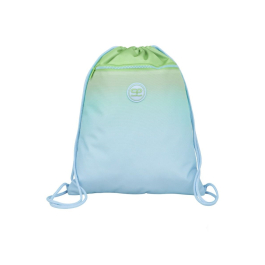 Спортна торба Coolpack - Vert - Gradient Mojito