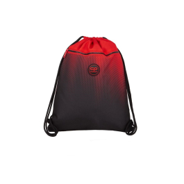 Спортна торба Coolpack - Vert - Gradient Cranberry