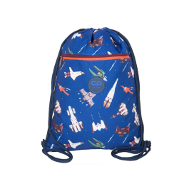 Спортна торба Coolpack - Vert - Space Adventure