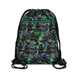 Спортна торба Coolpack - Vert - Kids From The Block